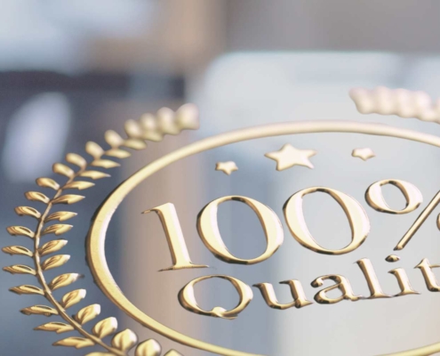 INDUCTA AG - Service INDUCTA AG - Service und Kundendienst