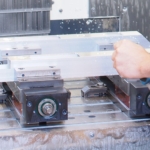 INDUCTA AG - Mechanik in der Werkstatt und Produktion