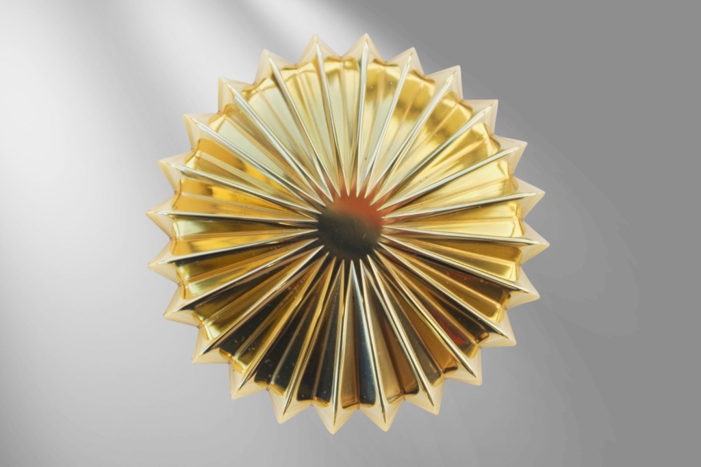 INDUCTA AG - Ausstellungsstücke, Sichtteile & Signaletik